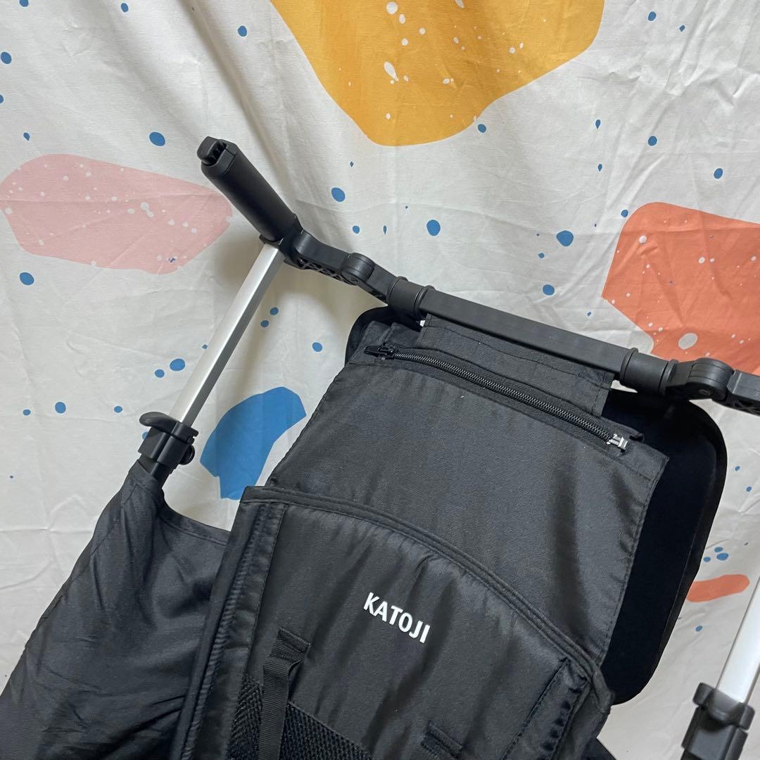 Katoji MINI BUGGY ミニバギ 旅行ベビーカー カトージ