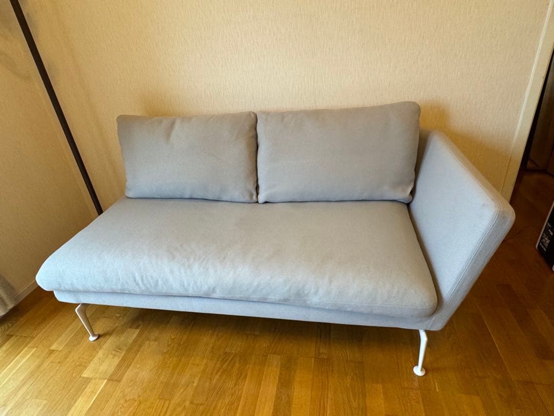 vitra Suita sofaヴィトラ スイタ ソファ デザイナーズ家具