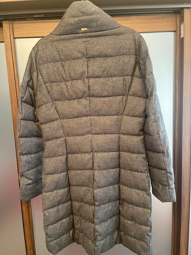 HERNO コート　サイズ44　IN-TECH