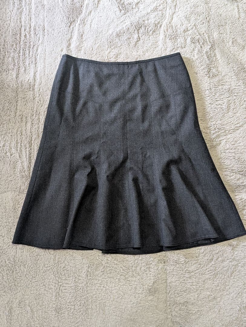 BURBERRY　LONDON　スカート　ワンピースセット