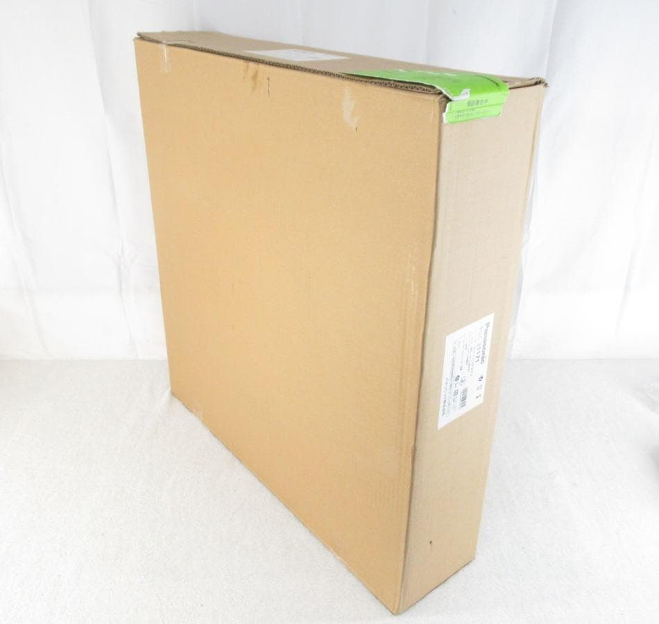 ■未使用■パナ■スピーカー付■LED■シーリング■調光/調色■SNC31171■