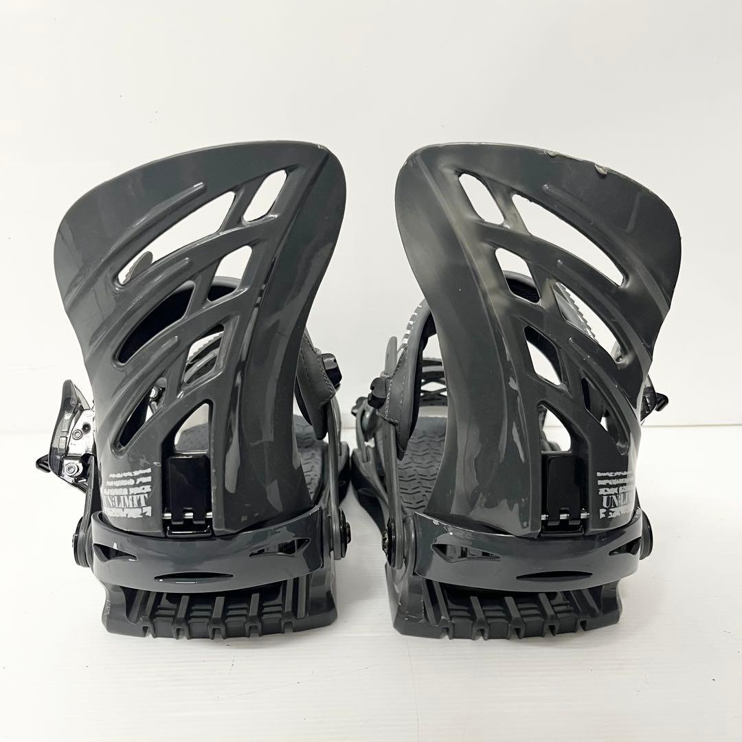 レディース ジュニア　スノボセット 女性用　スノーボード　ビンディング　ブーツ