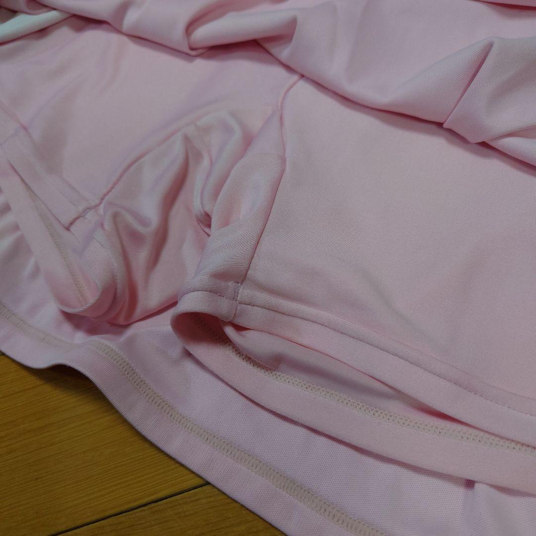 テニスウェア✨ヨネックス✨トップス２枚Мsize✨&スコート１枚Ｌsize✨