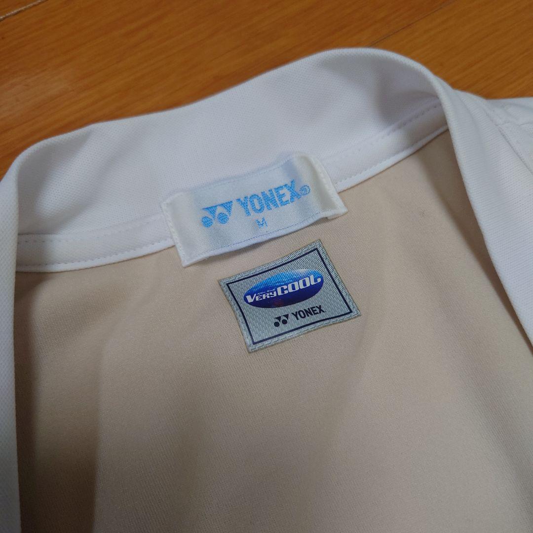 テニスウェア✨ヨネックス✨トップス２枚Мsize✨&スコート１枚Ｌsize✨