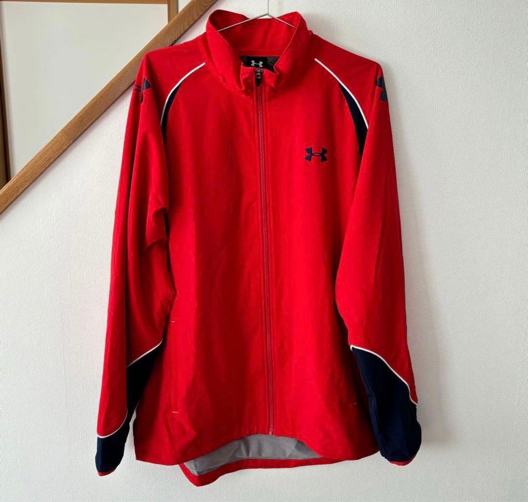 アンダーアーマー 上下セットアップ 大きいサイズ XXL,XL