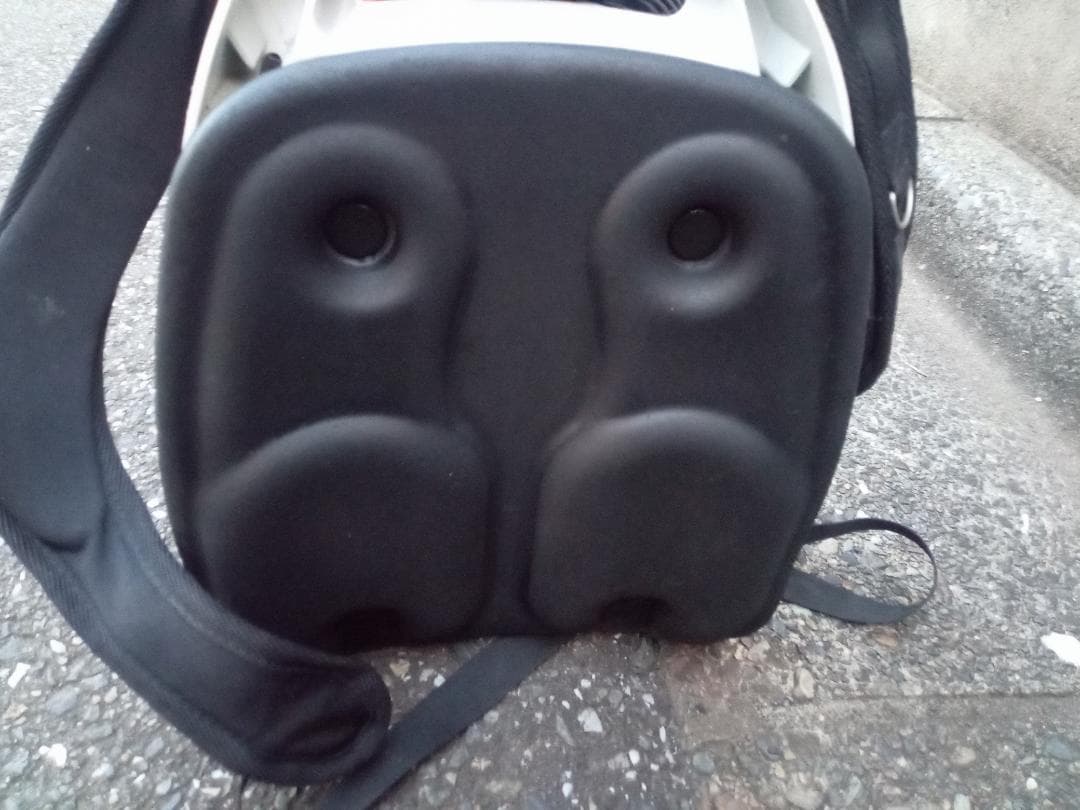 共立　KIORITZ　キョーリツ　背負い式　エンジン刈払機　草刈機RMA2611