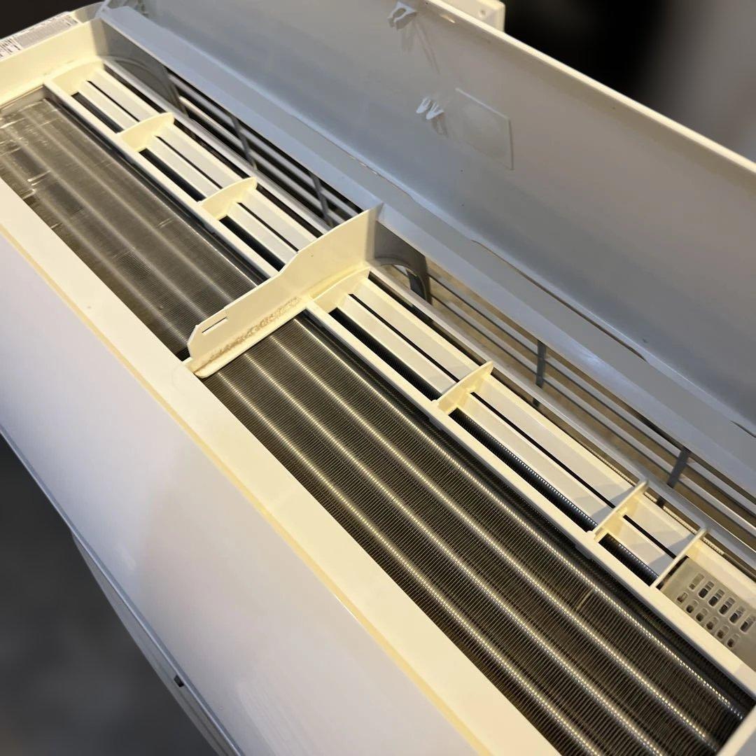 エアコン/大特価/6〜8畳/美品SHARP/2019年購入品 プラズマクラスター