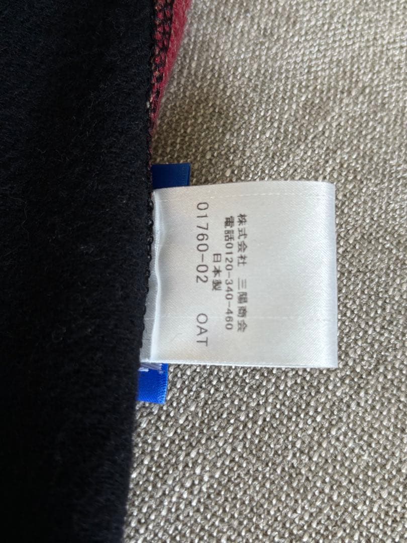 BLUE LABEL CRESTBRIDGE ショール ポンチョ