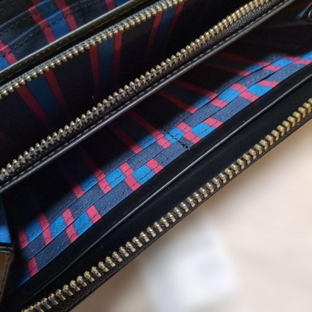 タケオキクチの長財布