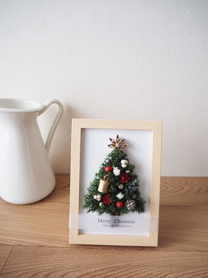 確認用 フレームアレンジ