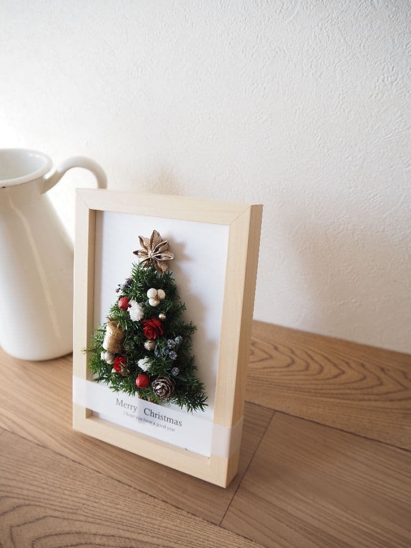 確認用 フレームアレンジ