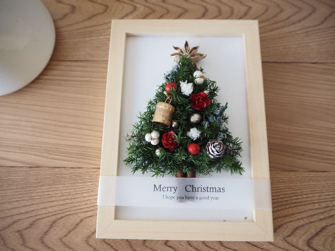 確認用 フレームアレンジ