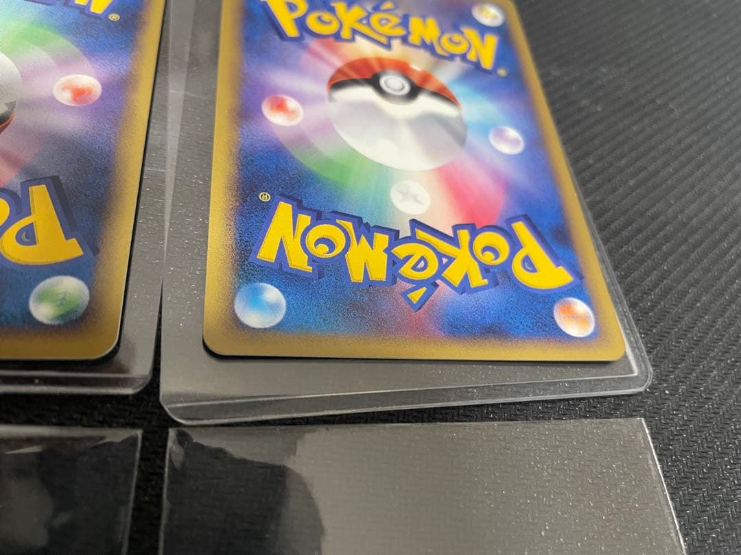 極美品！ルギアLEGEND ☆ L1 ソウルシルバーコレクション 2枚セット