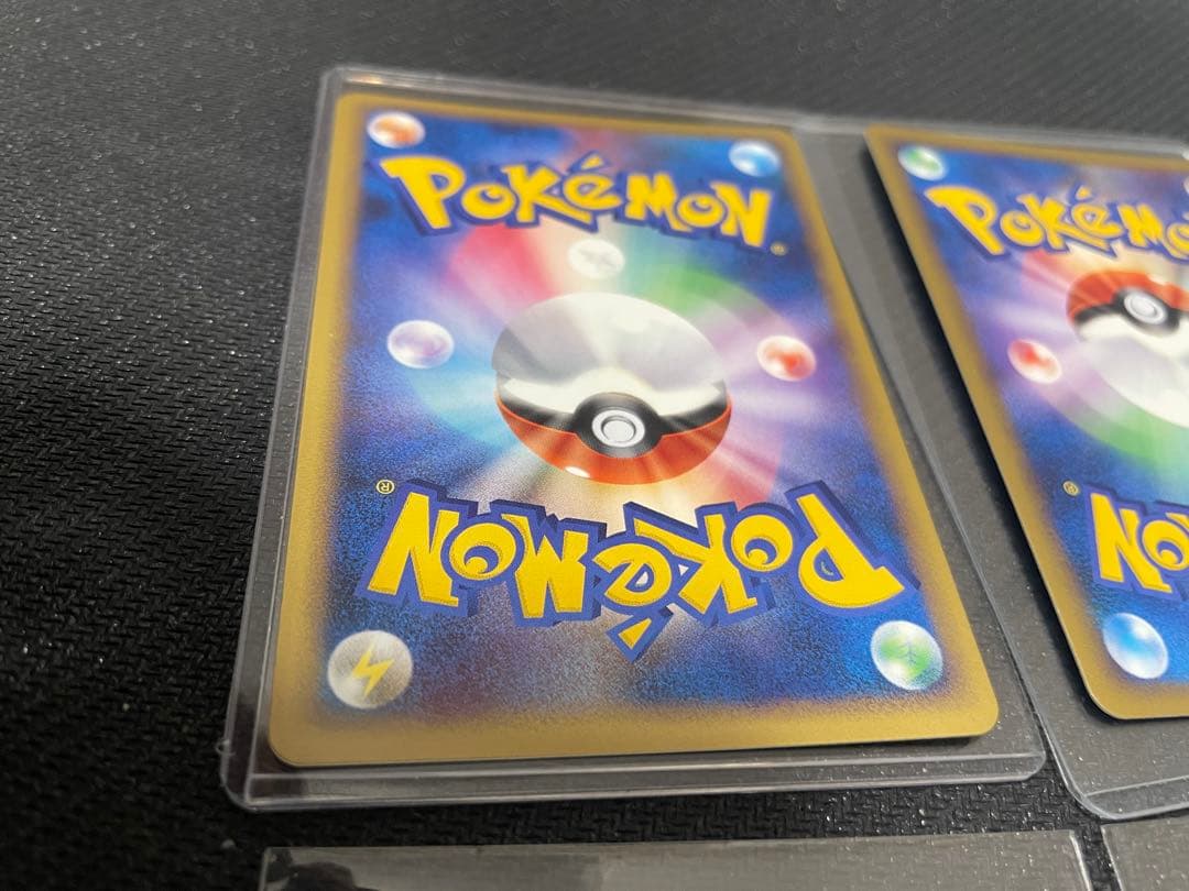 極美品！ルギアLEGEND ☆ L1 ソウルシルバーコレクション 2枚セット