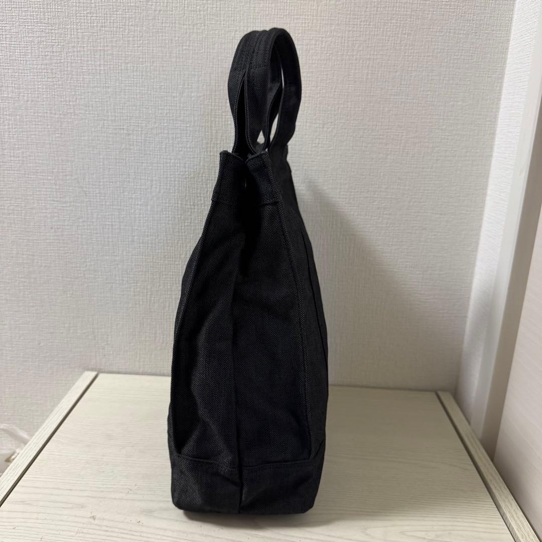 【新品同様】PORTER ポーター スモーキー SMOKY トートバッグ　黒