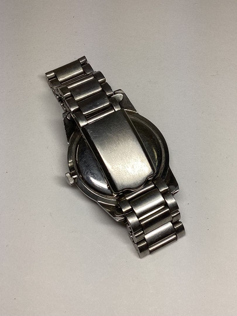 び*と様 International Watch Co. 腕時計　ジャンク品
