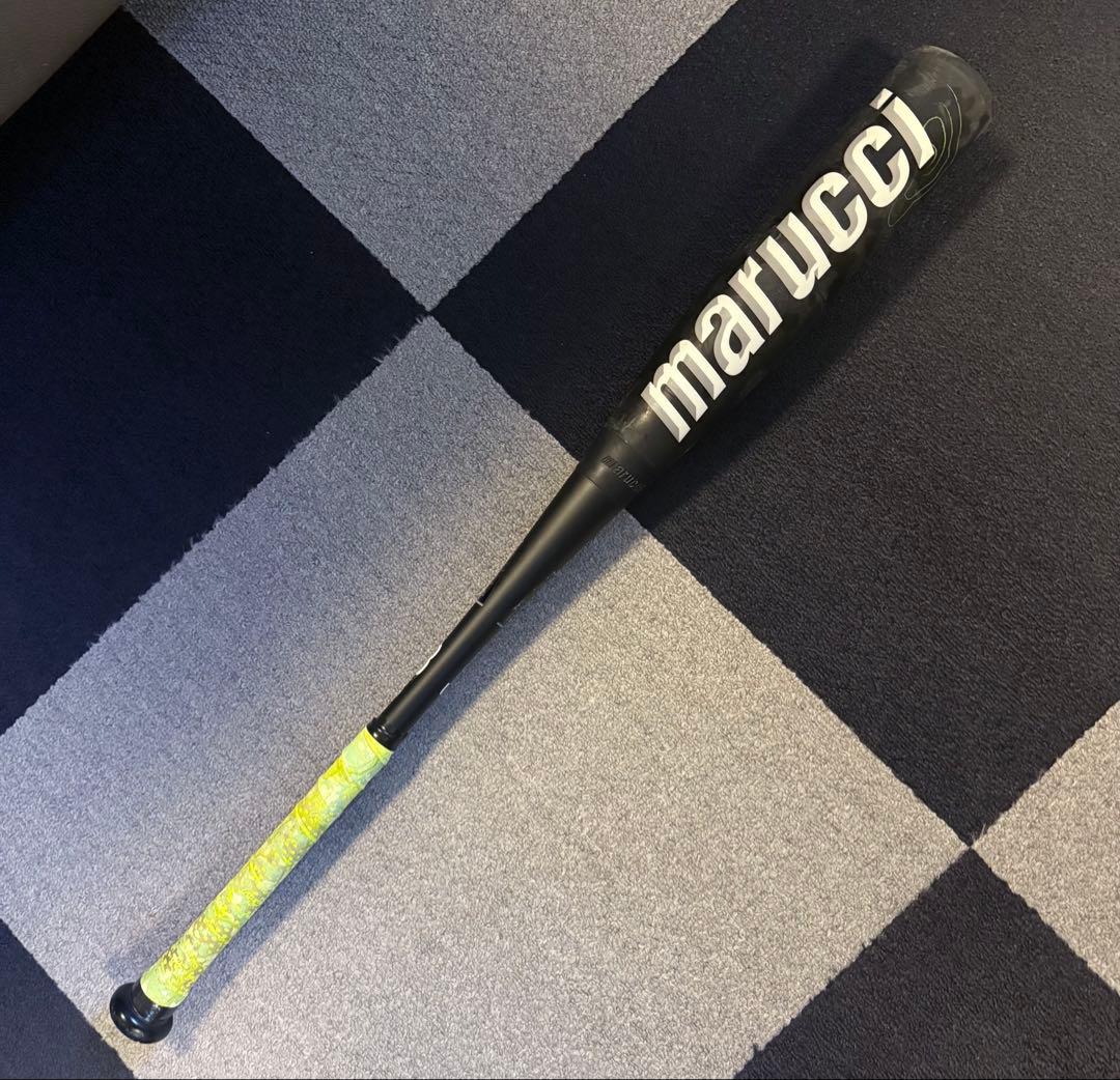 少年用軟式バット　ワニクラッシャー 80cm610g #ビヨンド　レガシー