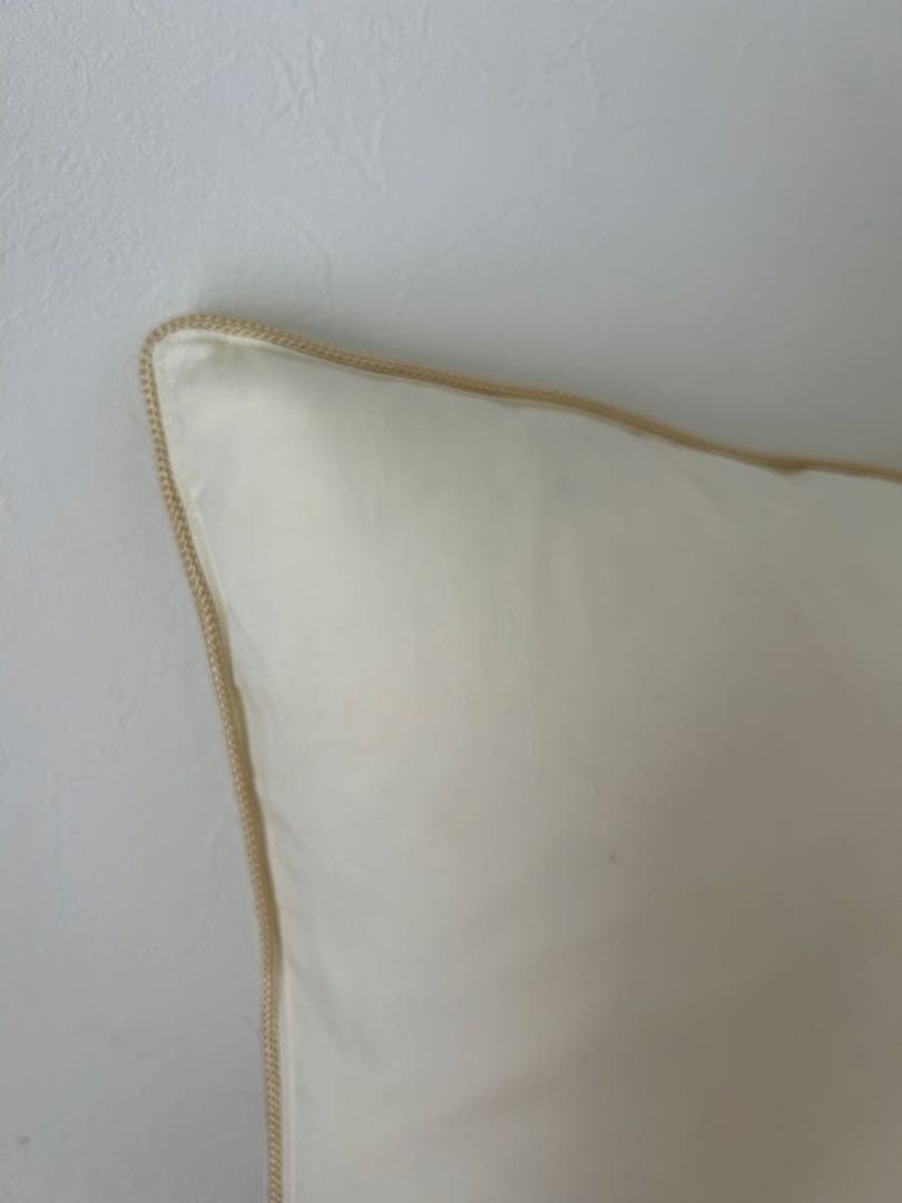 Refworge 日本ベッド製造 高級羽毛ピロー リフワージュ ハイタイプ 枕