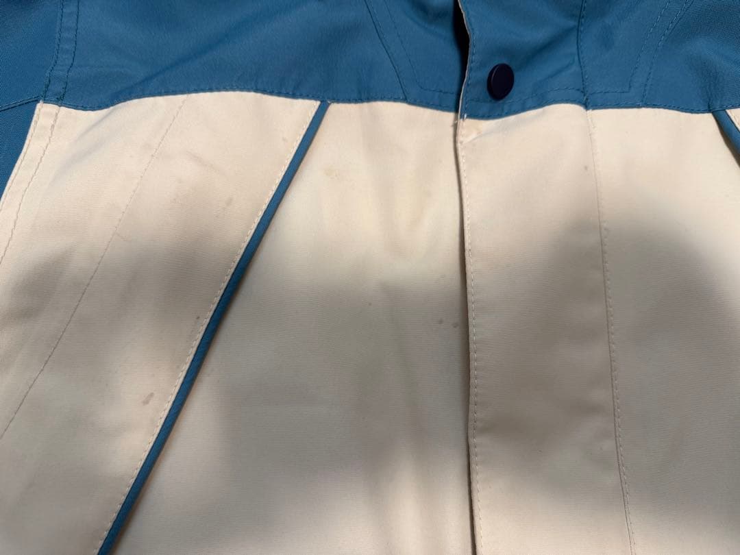 Burton GORE-TEX スノーボードジャケット ウェア Mサイズ