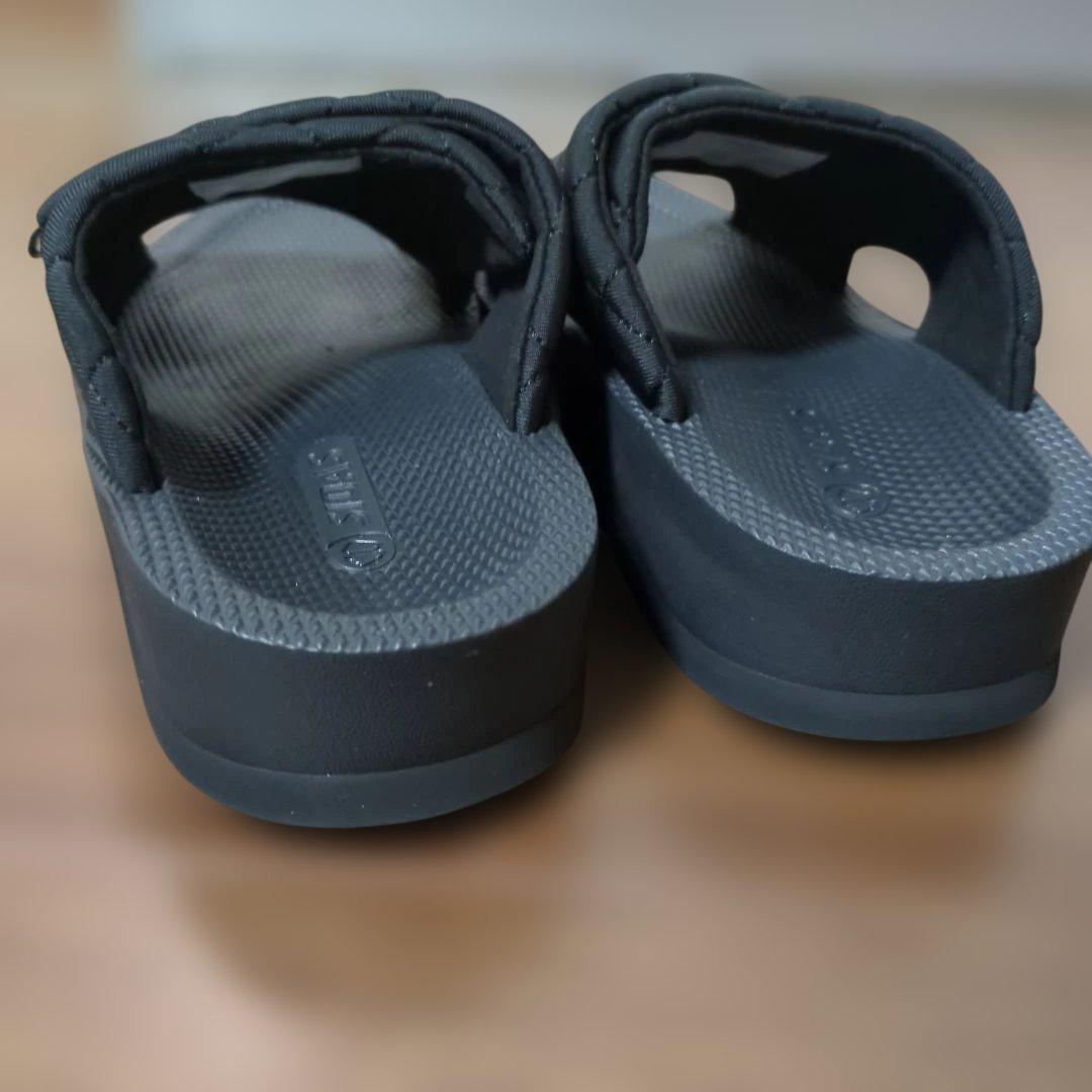 新品！Sidas ウチッパUTIPPA XS（22〜23cm相当）