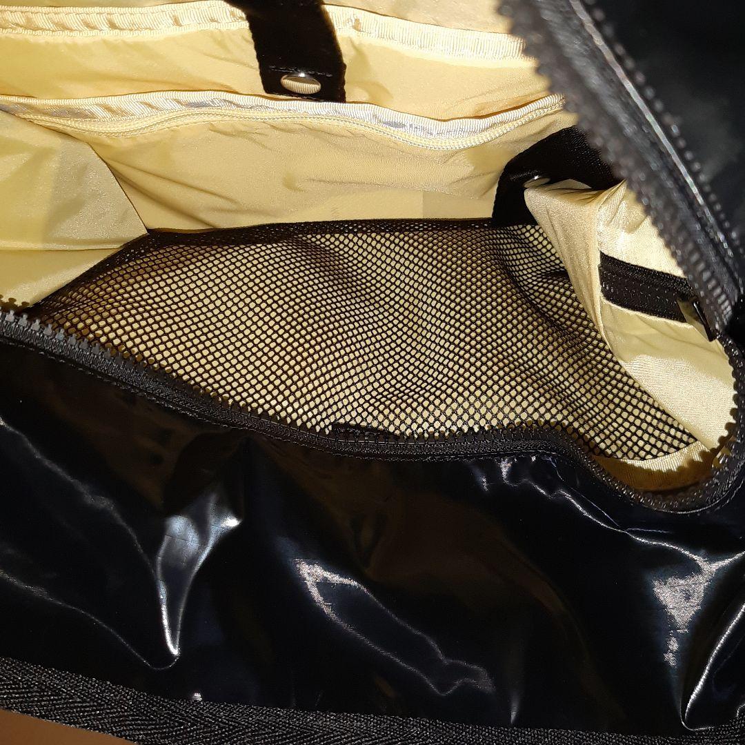 専用　レスポートサック　ひとりっぷ　ONE DAY CABIN　オボロ