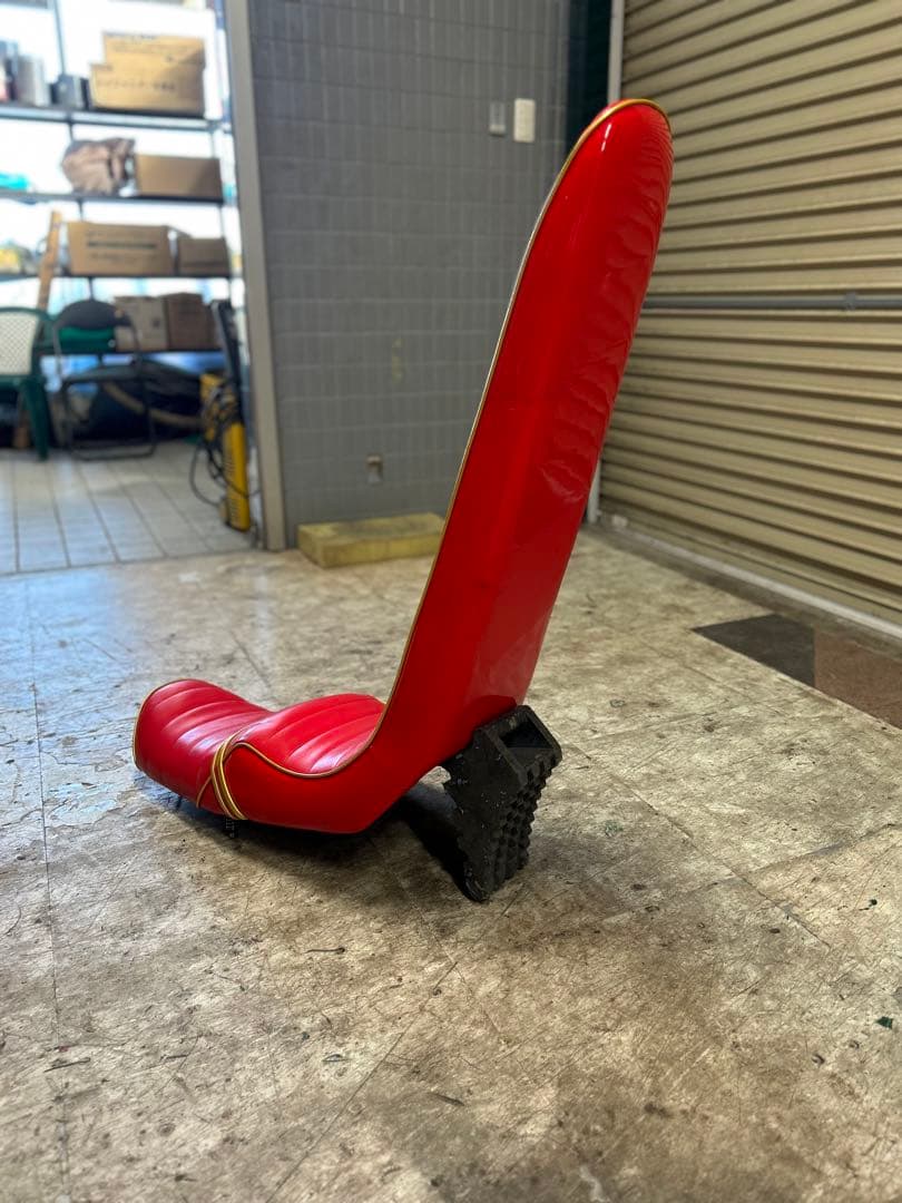 CBX400F、CBX550F三段シート80センチ