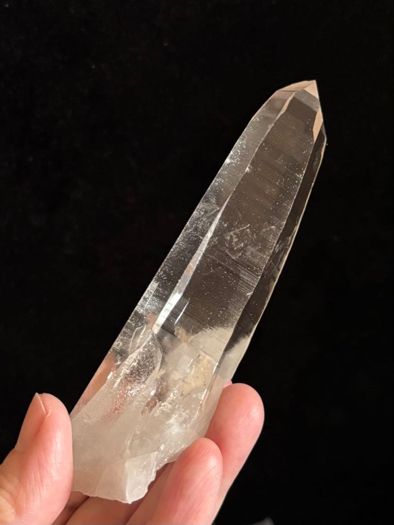 レムリアンシードクリスタル　147g ブラジル　バイーア産　セール