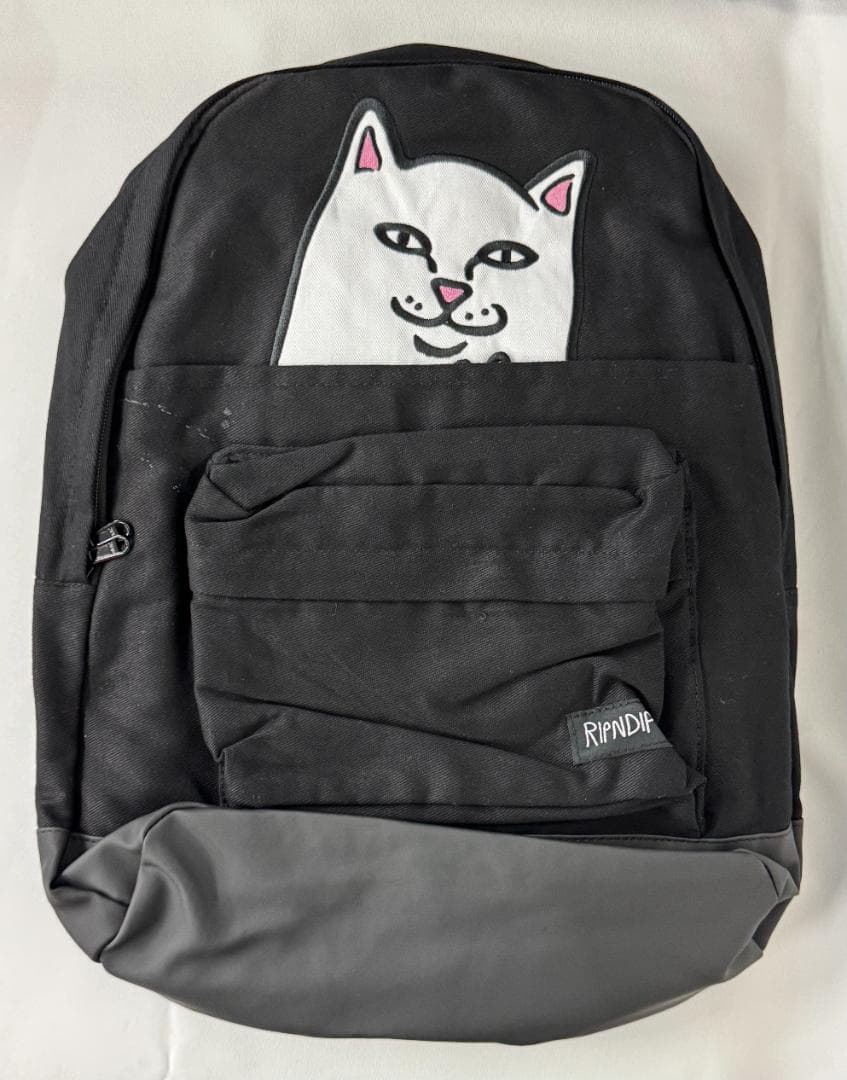 RIPNDIP リップンディップ Lord Nermal リュック バックパック