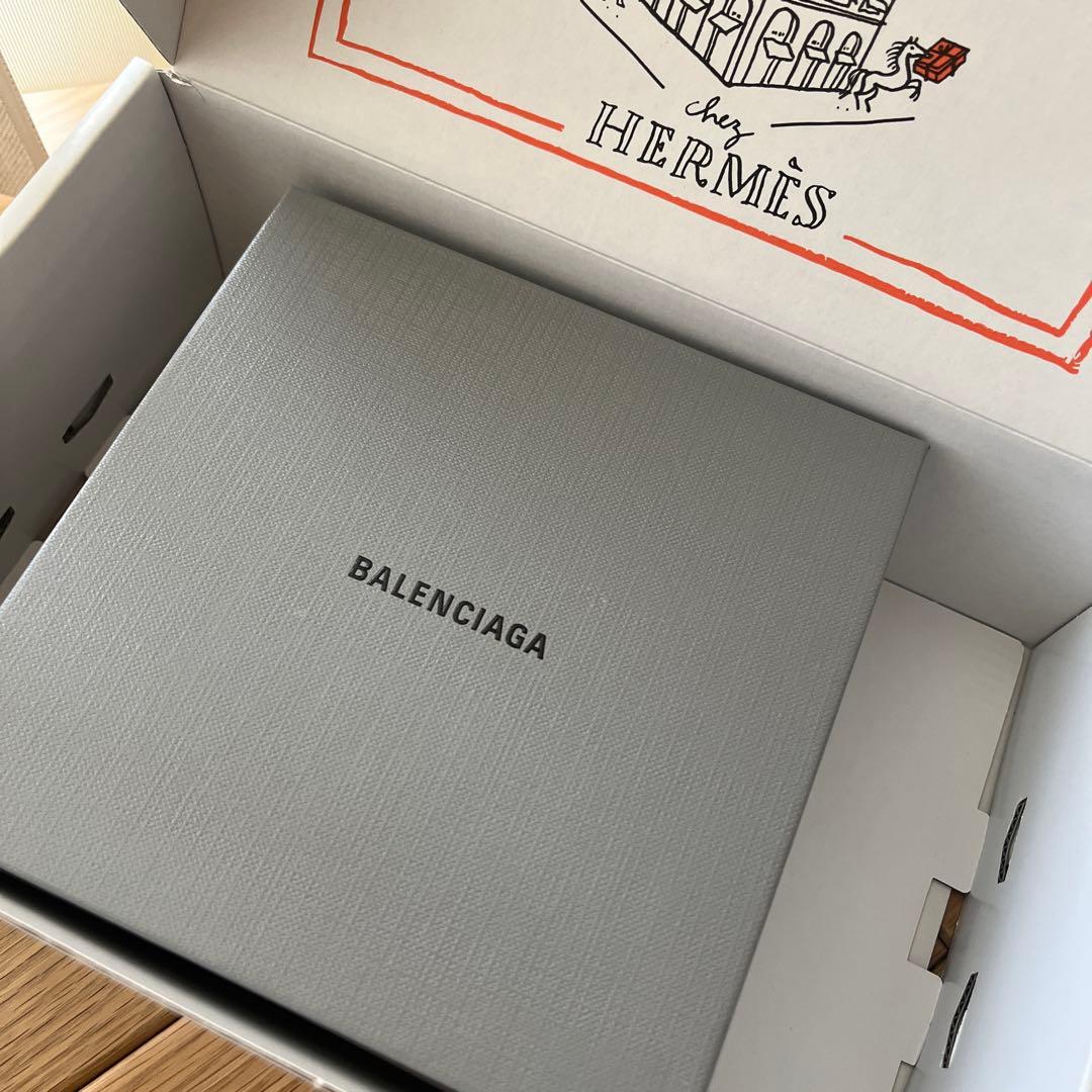 専用 バレンシアガ コンパクト財布※追記あり