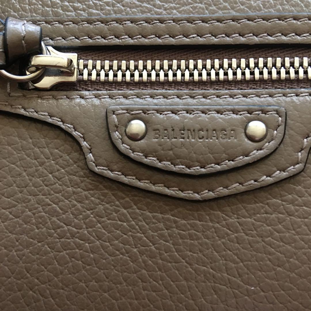 専用 バレンシアガ コンパクト財布※追記あり