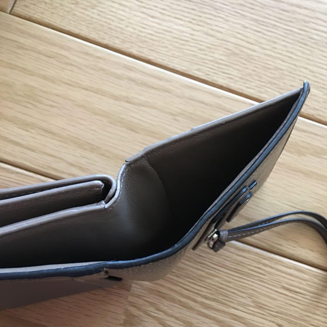 専用 バレンシアガ コンパクト財布※追記あり