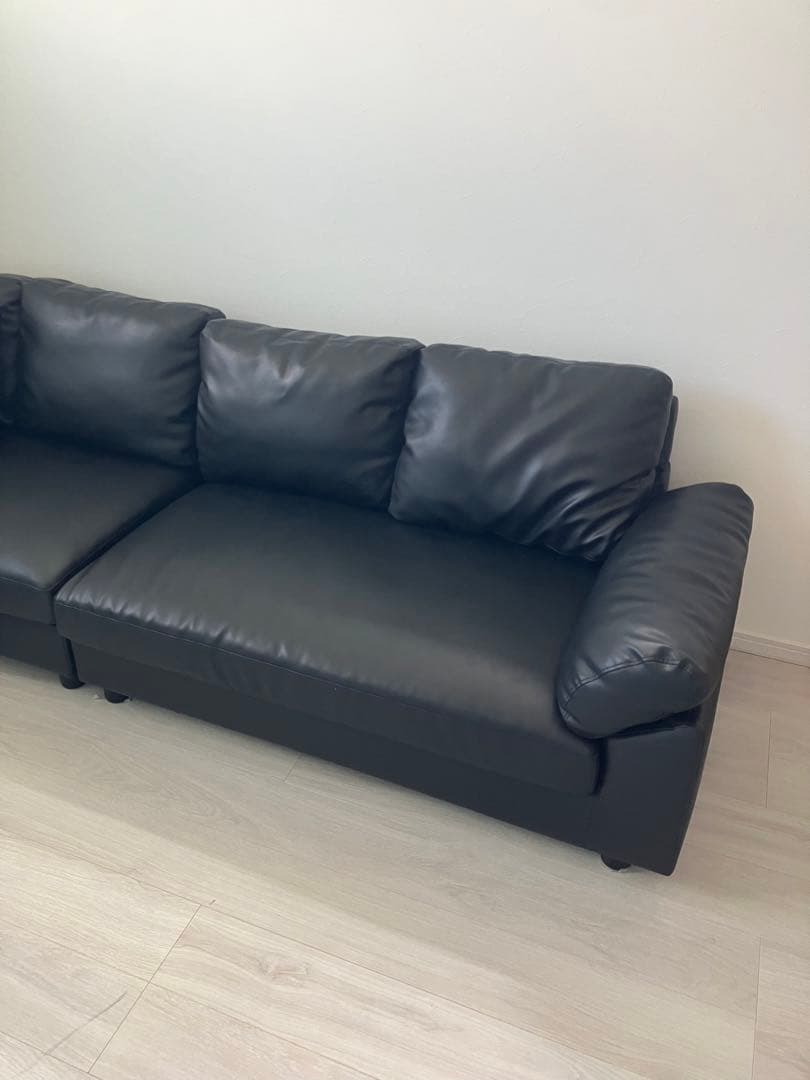 美品　ソファー