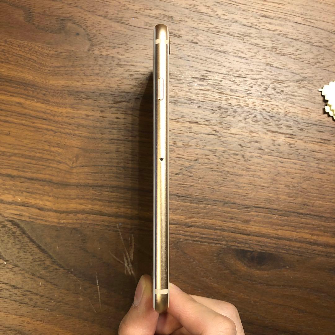 iPhone8 64GB バッテリー80% SIMフリー