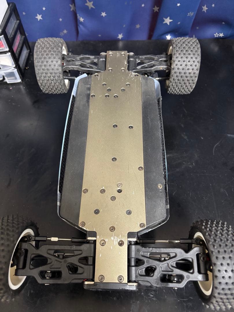 LC Racing PTG-1 ラジコンバギー