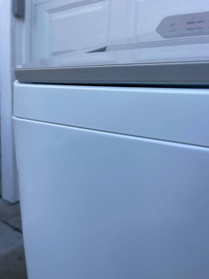 月*猫様 2022年製 Panasonic NA-FA110K5 洗濯機 パナソ