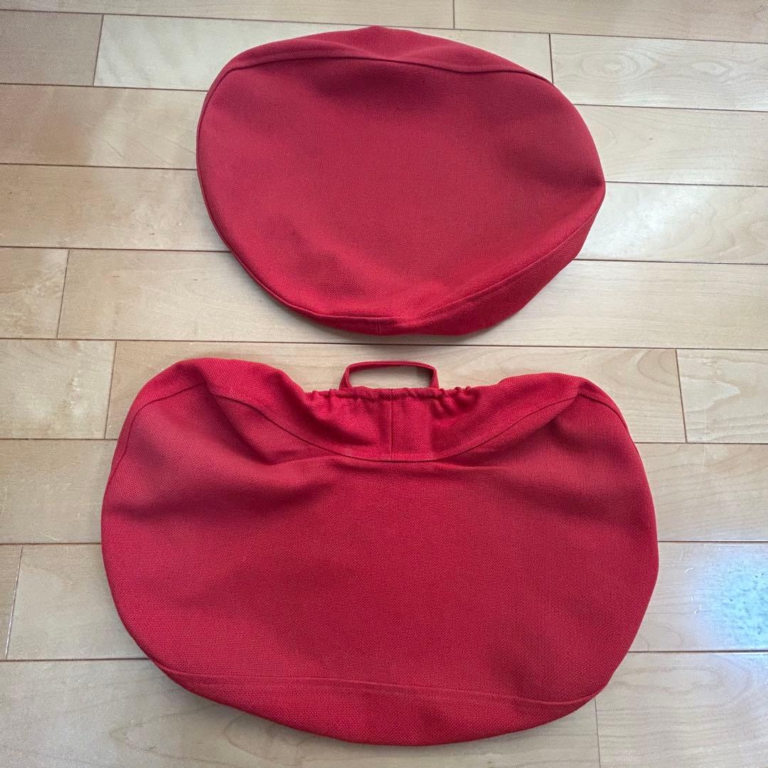 ケロっぴー　リボ社 バランスチェア・イージー