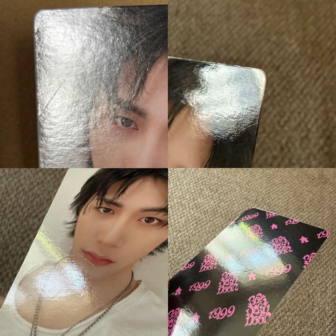 BOYNEXTDOOR アルバム