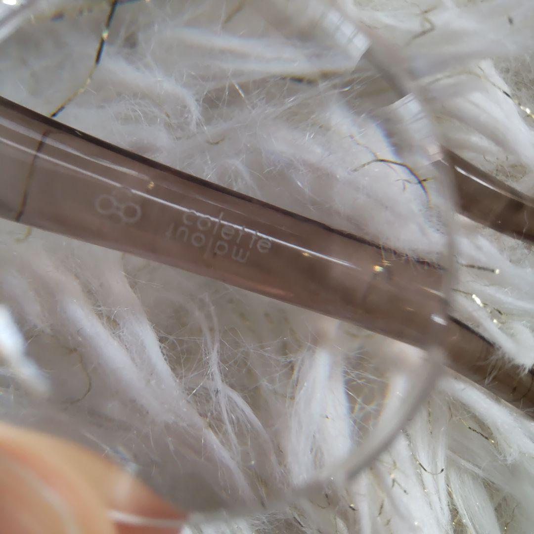 コレットマルーフ　ヘアピン　ブラウン