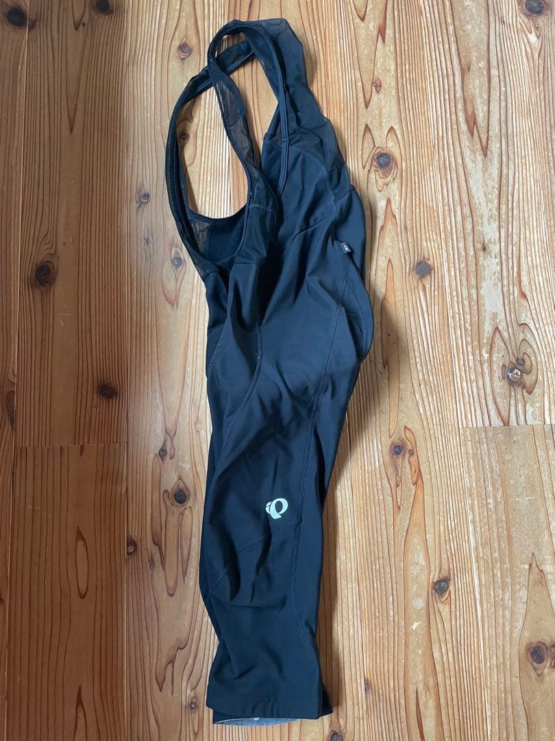 PEARL-IZUMI ビブタイツ ビブスパッツT994-3DR Mサイズ