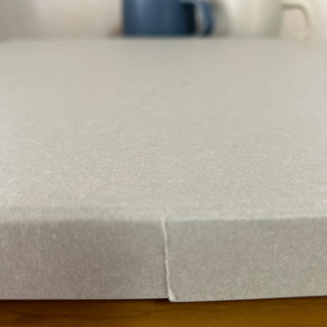 〔だんご様〕イイホシユミコ プレート（L）約28㎝ 3枚