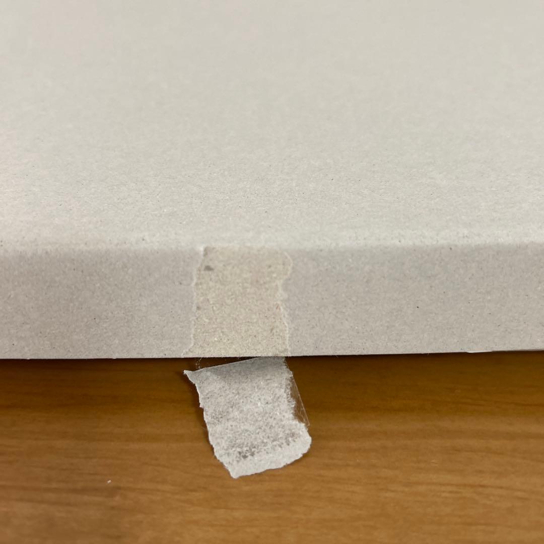 〔だんご様〕イイホシユミコ プレート（L）約28㎝ 3枚