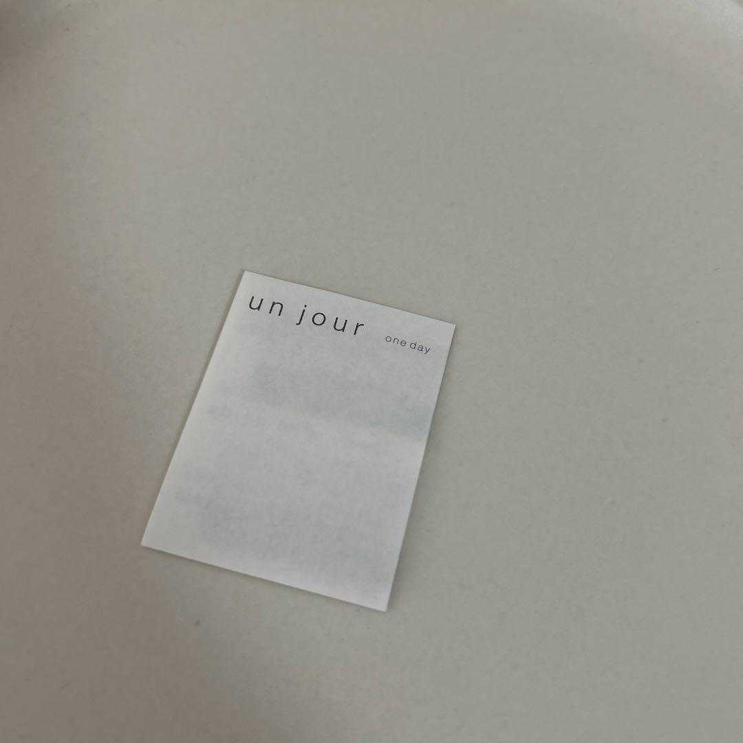 〔だんご様〕イイホシユミコ プレート（L）約28㎝ 3枚