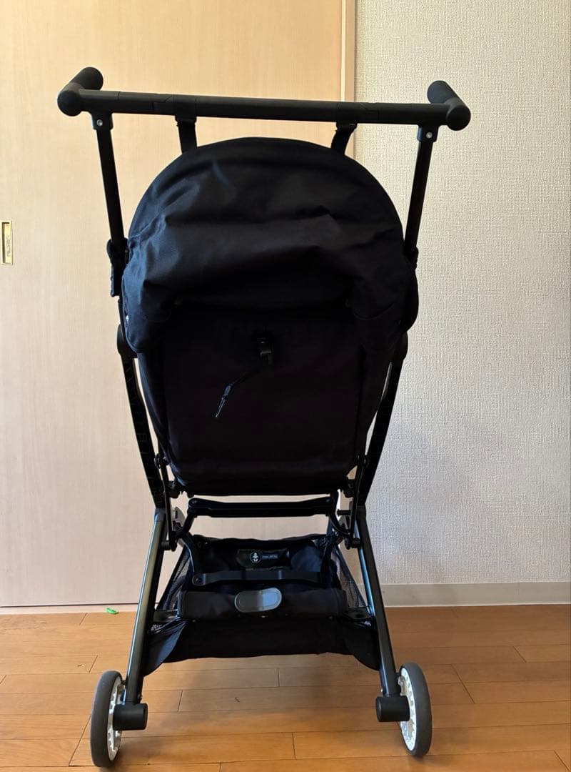 T*g様 Cybex Libelle ベビーカー◎付属品完備