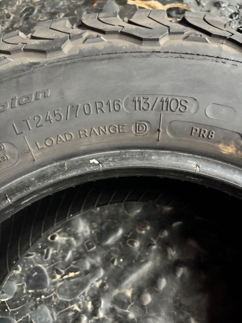 R.H.C.P様 リクエスト 2点 ②