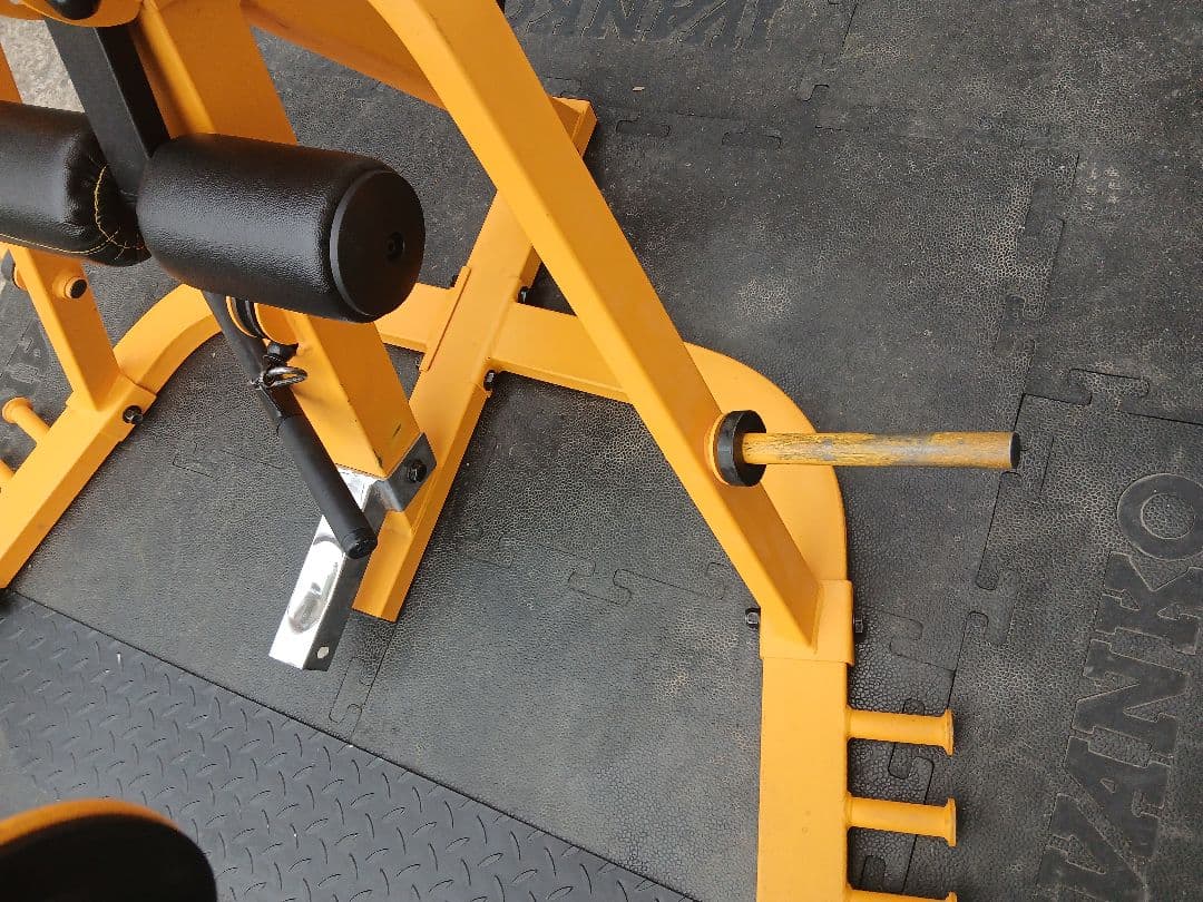 POWERTEC パワーテック レバレッジシステム ＋ベンチ WB－LS20