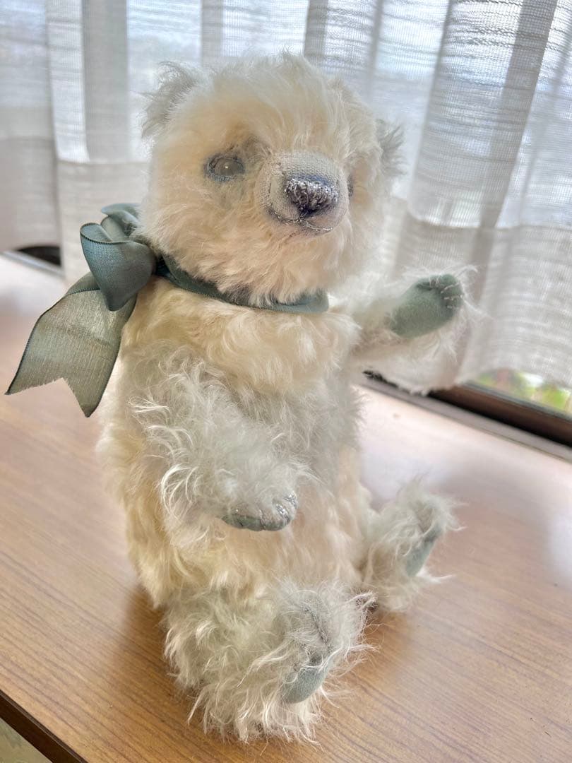 国内作家様 パンダ テディベア ぬいぐるみ