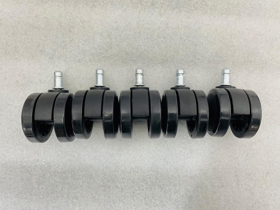 EastForce ゲーミングマットレスチェア ブラック