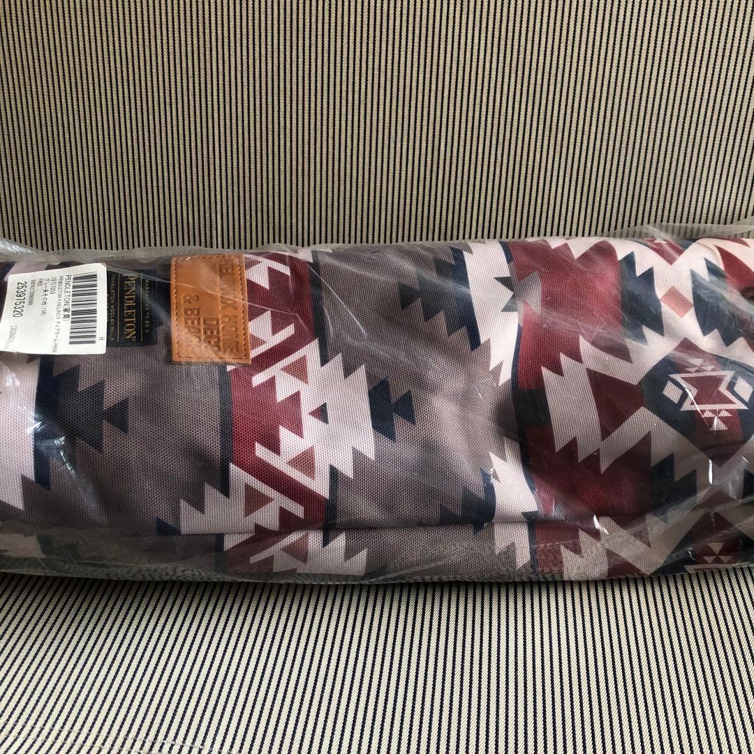 ヘリノックス ペンドルトンhelinox アウトドア チェア