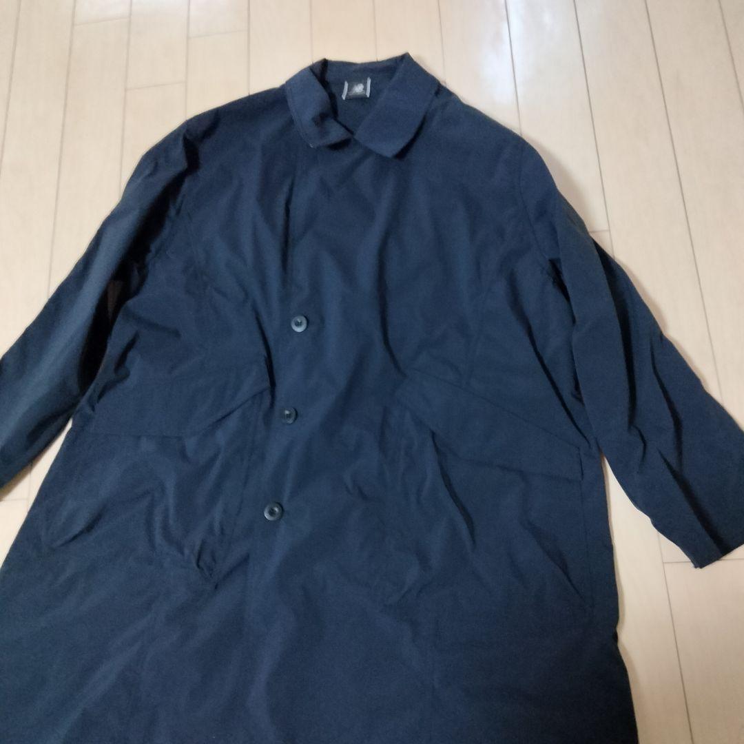 美品　MET24 Utility Coat　ニューバランス　オーバーサイズコート