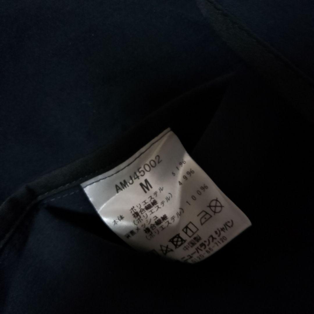 美品　MET24 Utility Coat　ニューバランス　オーバーサイズコート